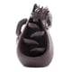 thumbnail image 1 of Dragon Aroma Burner Home Fragrance Burner Tea Ceremony Incense Burner 17x11cm Purple Sand Air Purification 1Pc, 1 of 5