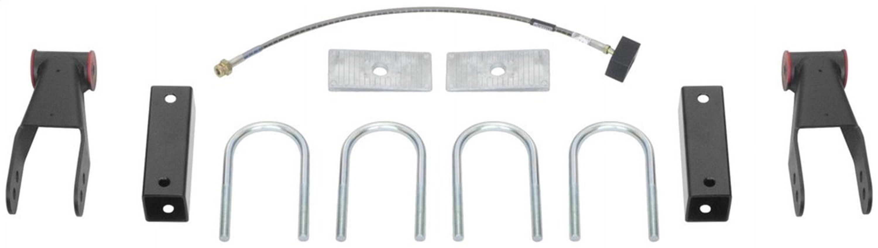 Rancho RS66003B-2 Component Box; Box 2 of 4; For PN[RS66003B];