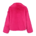 thumbnail image 5 of Coat for Women Stylish Winter Jacket for Women Cozy Short Coat with Fashionable Collar Design, 5 of 5