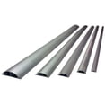thumbnail image 2 of Electriduct Metal Cable Shield Cord Cover Exterior Aluminio Canal 5 Pi, 2 of 2