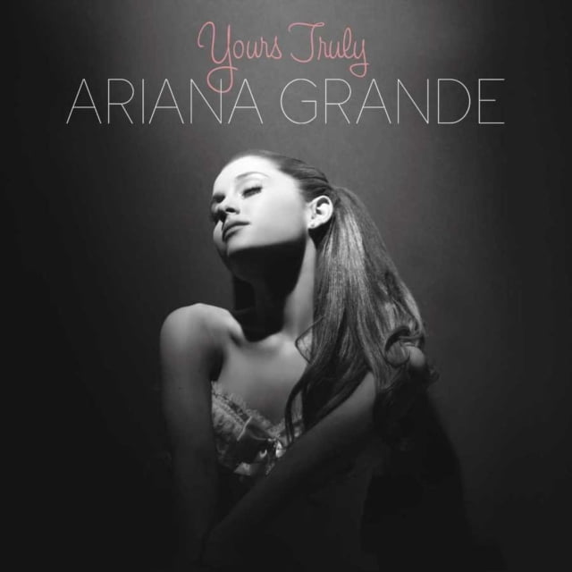 Ariana Grande - My Everything (Limited Edition) - Vinyl - Walmart.com