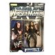 thumbnail image 2 of Wrestle Mania Signature Series 3 - The Undertaker Titan Sports 80940, 2 of 2