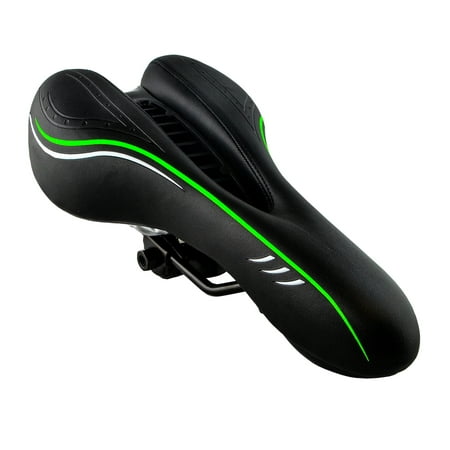 air bike seat