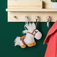 thumbnail image 5 of BotaniNest Doll With Realistic Features And Luxurious Outfit For Collectors And Children, 5 of 5