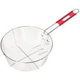 thumbnail image 3 of Lodge 10FB2 10-1/2-Inch Original Finish Deep Fry Basket, 3 of 5