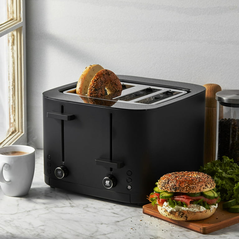 Zwilling Toasters