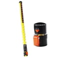 thumbnail image 3 of Becaristey Tube de Rangement Pratique pour Pince de Balle de Golf Compact et Robuste Style A 1 Ensemble, 3 of 6