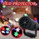 thumbnail image 2 of Luces LED de proyector de Navidad JanHm con patrones de diapositivas para fiesta de cumpleaños en casa, 2 of 5