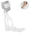 thumbnail image 4 of Drop Foot Support, Foot Support Brace Foot Support Splint Ankle Drop Foot Corrector With Strap Adhesion Paste For Left Foot Left Foot,Right Foot, 4 of 8