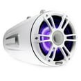 thumbnail image 4 of Garmin 010-02438-01 Fusion Signature Series 3 Wake Tower Speakers - 6.5", 330 Watt Coaxial, CRGBW Illumination, White (Pair), 4 of 5