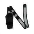 thumbnail image 5 of Pet Leg Support Brace Wrap Support Aid in Healing Comfortable Leggings Against Licking Dog Elbow Brace, 5 of 8