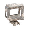 thumbnail image 2 of For Gopro Frame Case Shell Protector Housing Army Green + Lone Screw + Base Mount For Go Pro Hero 5 6 7 Black New Accessories, 2 of 5