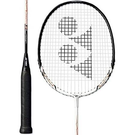 YONEX Japan Badminton Racket Muscle Power 2 105g UG4 (mp2lf) White/Orange Already Strings
