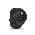 thumbnail image 2 of Garmin Instinct 2 Rugged GPS Smartwatch and Fitness Tracker with Solar Charging, 2 of 9