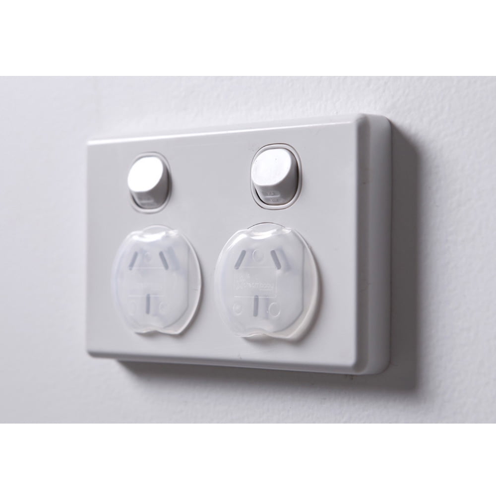 48 Pc Dreambaby Outlet Plugs Home Safety Child Baby Proof Protection