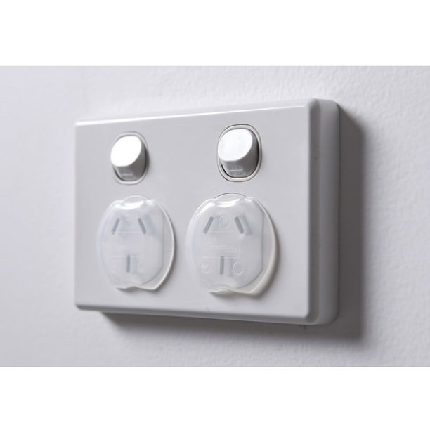 48 Pc Dreambaby Outlet Plugs Home Safety Child Baby Proof Protection