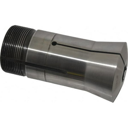 

Lyndex 5/8 16C Hex Collet 1-11/16 - 20 Internal Thread M47.50 x 1.75 External Thread 4.31 Overall Length 0.0011 TIR