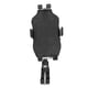 thumbnail image 3 of Motorcycle Phone Holder, Handlebar Phone Bracket Scratch Protection Anti Slip 360° Rotatable For For Electric Vehicles ANGGREK No, 3 of 8