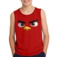 thumbnail image 1 of Camisola de Moda para Niños Pequeños con Impresión de Gradiente para Uso Casual Y Ocasiones Especiales, 1 of 8