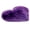 Purple, variant on TERGAYEE Faux Fur Heart Rug,Imitation Wool Rug Non Slip Soft Plush puffy Shaggy Carpet Area Mats Bedroom Sofa Decorative Floor Carpet