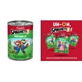 thumbnail image 3 of Campbell's SpaghettiOs with Meatballs Super Mario 15.6 oz & Progresso Hearty Chicken Pot Pie 18.5 oz, 3 of 5