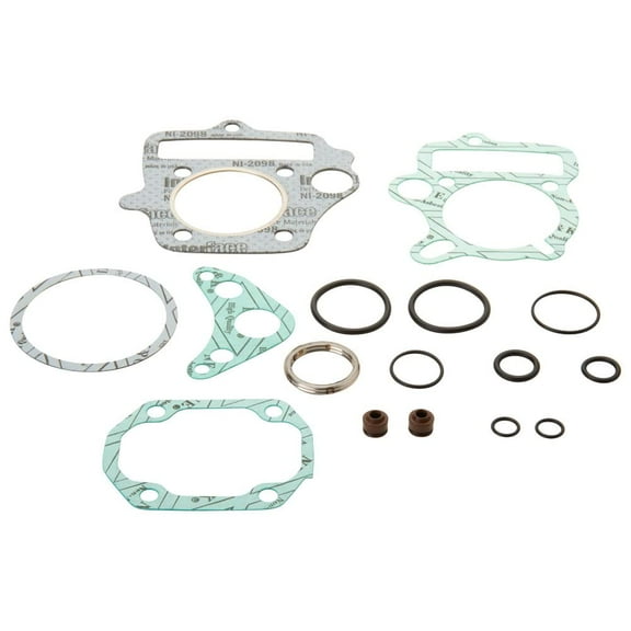 Tusk Top End Gasket Kit For Honda XR70R 1997-2003