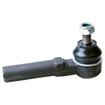 Steering Tie Rod End Fits select: 1993-2002 NISSAN QUEST, 1993-2002 MERCURY VILLAGER