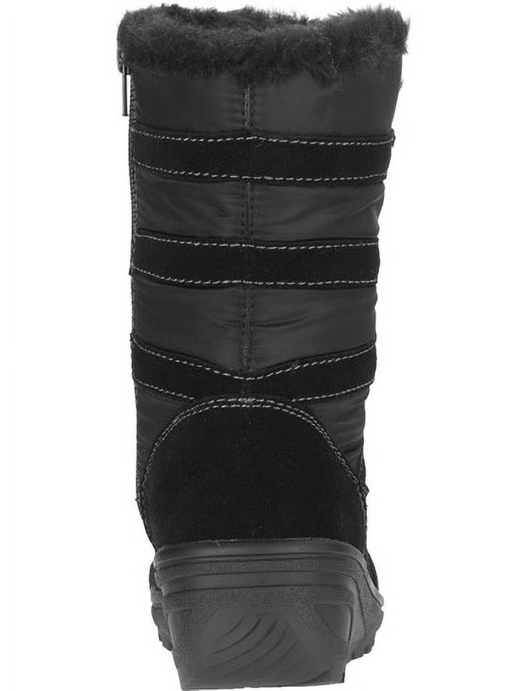 Women's Carla Winter Snow Boots - image 4 of 4