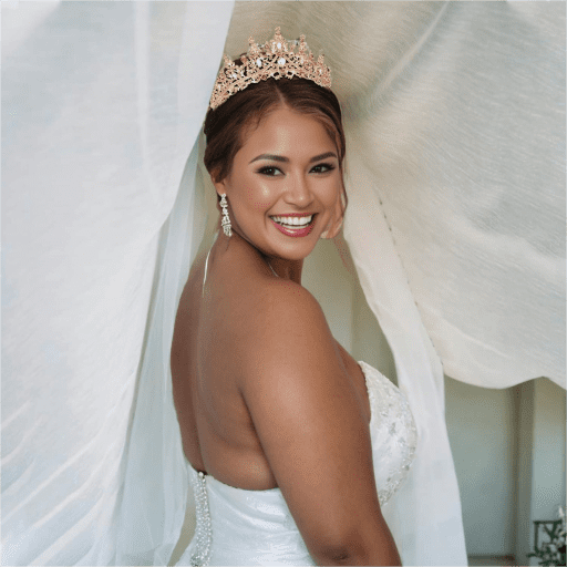 Daofin Birthday Tiaras and Crowns for Adults, Rhinestone Princess Alloy  Party Crown, Gold - Walmart.com