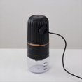 thumbnail image 5 of Molinillo de Café Portátil - Molinillo Automático Recargable por USB con Funciones de Máquina de Espresso para Viajes y Uso Doméstico., 5 of 5