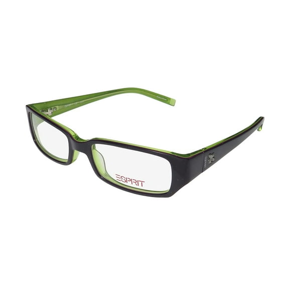 Esprit Designer Eyewear Frame ET17345-577 in Purple 47mm