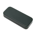 thumbnail image 1 of Estuche para gafas cuadrado portátil Unique Bargains 6.5"x2.76"x1.18" Verde profundo, 1 of 5