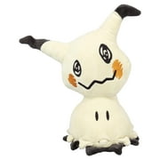 Wicked Cool Pokemon 8" Plush Stuffed Toy Doll Mimikyu