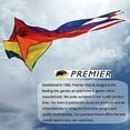 thumbnail image 2 of Premier Kites 99713 Rainbow Star Twister Wind Spinner, 30-Inch, 2 of 3