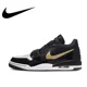 thumbnail image 3 of Zapatillas Nike Original Man New Legacy 312 low Lightweight Cushioning Basketball Shoes Winter Zapatillas casuales y cómodas, 3 of 5