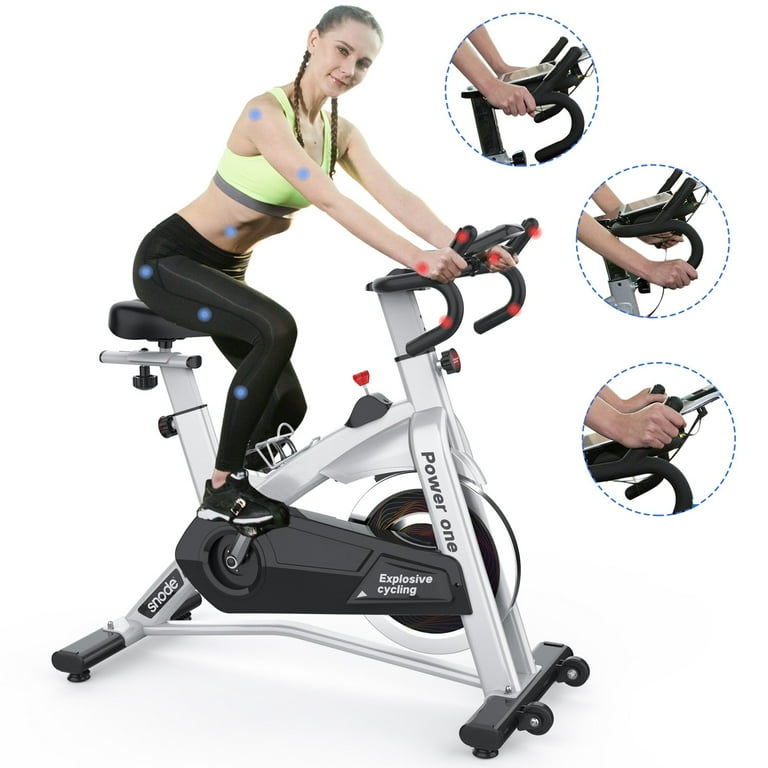 Snode bike review hotsell