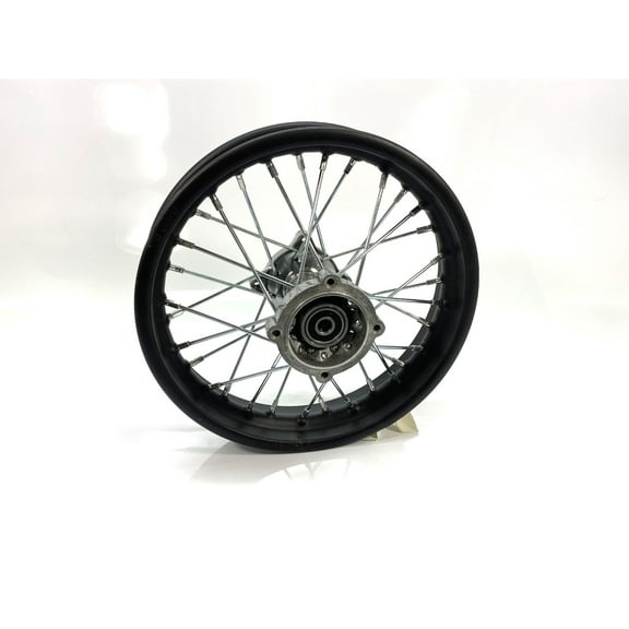 SSR Motorsports OEM Rear 12" Wheel Assembly SR125 2017  A00282-18-00