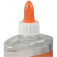 thumbnail image 3 of Elmer's Liquid School Glue, Clear, Washable, 9 Ounces, 1 Count, 3 of 6