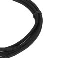 thumbnail image 3 of Cable de sonido USB C a 3,5 mm estéreo HiFi Plug and Play tejido tipo C a cable macho AUX para teléfono de coche PS5, 3 of 8