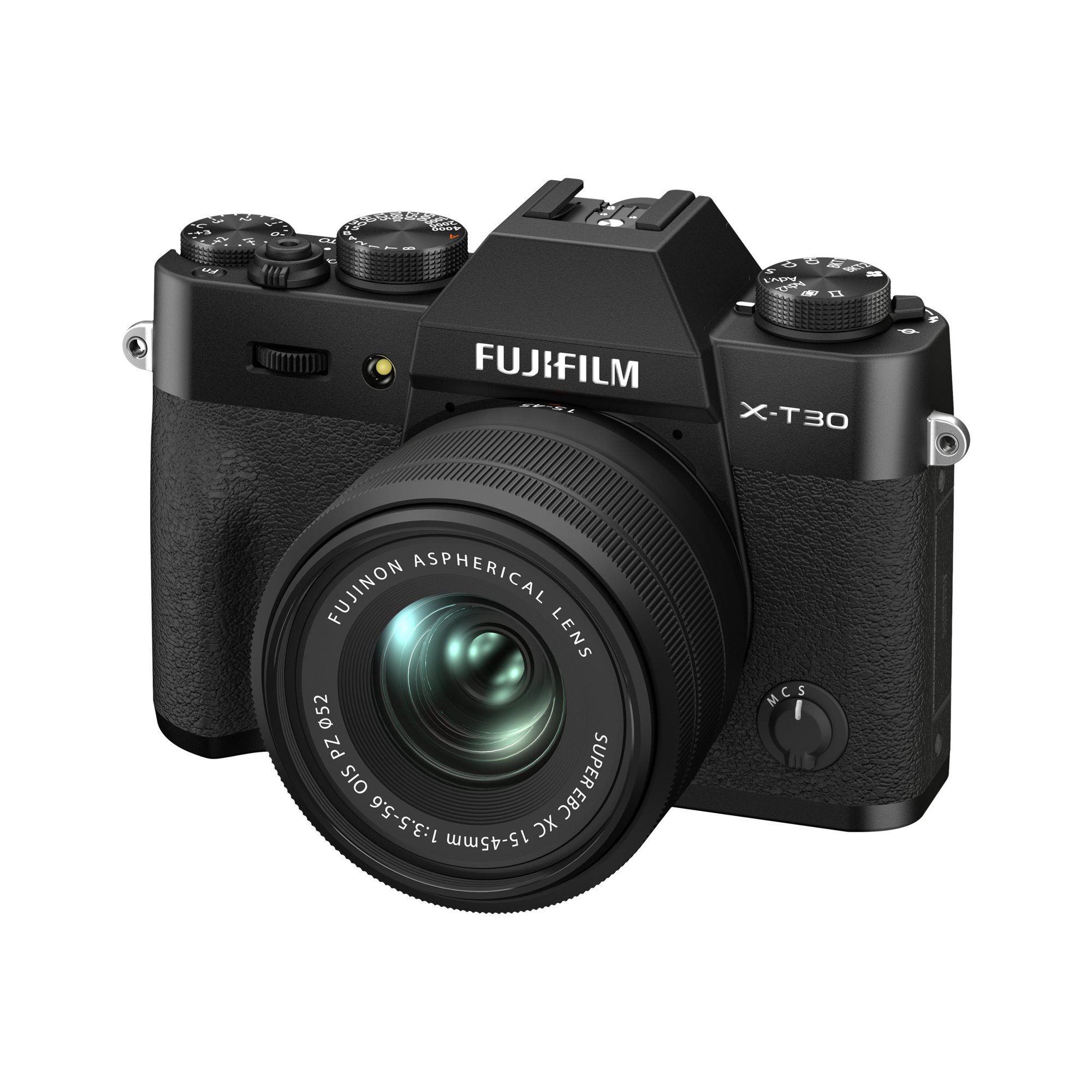 Fujifilm X-T30 Ⅱ 一眼レフカメラ Fujifilm X Series X-T30 II - Digital camera - mirrorless - 26.1 MP