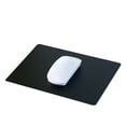 thumbnail image 6 of Naierhg Slim Sleek Anti-Slip Aluminum Alloy Computer Gaming Mouse Pad Mat Grey, 6 of 7