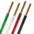 thumbnail image 5 of Alambre THW-LS/THHW-LS CE RoHS 12 AWG IUSA en Caja 100 M Color Rojo, 5 of 5