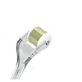 thumbnail image 1 of Skin Radiance Hyaluronic Acid Face Mask 10 Count with Derma Roller Micro Needling System, 1 of 1