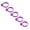 Purple, variant on ZOURIH 1 Pcs Pastry Bag Ties Reusable Icing Bag Ties Silicone Decoration Bag Clips Cake Piping Bag Ties for Cupcakes Cookies and Pastry,Purple