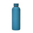 thumbnail image 1 of SPRING PARK Stainless Steel Wear-resistant Drinks Bottle 500ml Insulated Vacuum Flask Sport Water Bottles, 1 of 7