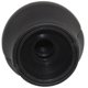 thumbnail image 2 of Perilla de palanca de cambios - Palanca de cambios, perilla de palanca de cambios de 6 velocidades para automóvil (1 pieza, negro), 2 of 5