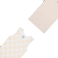 thumbnail image 4 of Buyless Fashion Débardeur Sans Étiquette pour Filles Col Rond en Coton avec Bordure et Sangle (Lot de 8), 4 of 8