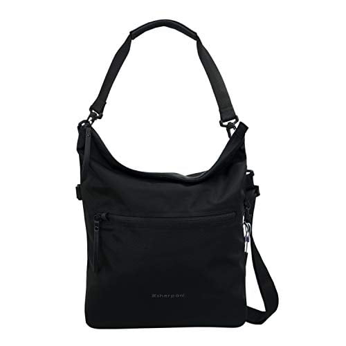anti theft tote