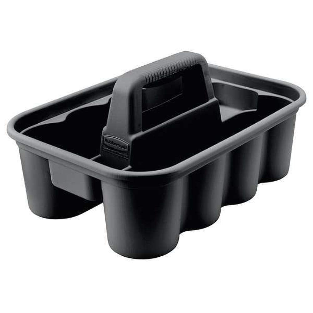 Heavy Duty Car Wash &amp; Cleaning Supply Carry Caddy or