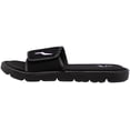 thumbnail image 2 of NORTY Women's Memory Foam Slide Sandals for Every Summer Outing, 2 of 7